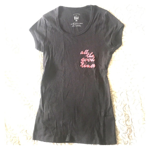 Billabong t-shirt - Picture 2 of 7